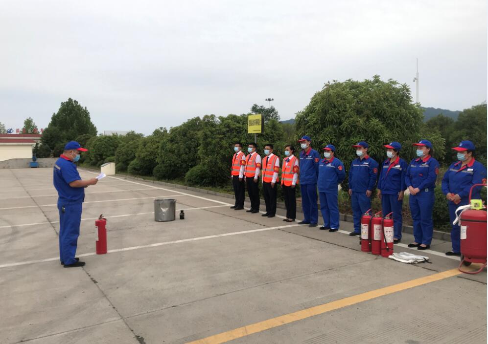 圖說:服務區公司所屬服務區積極開展安全生產培訓1.jpg 圖說:服務區公司所屬服務區積極開展安全生產培訓1.jpg