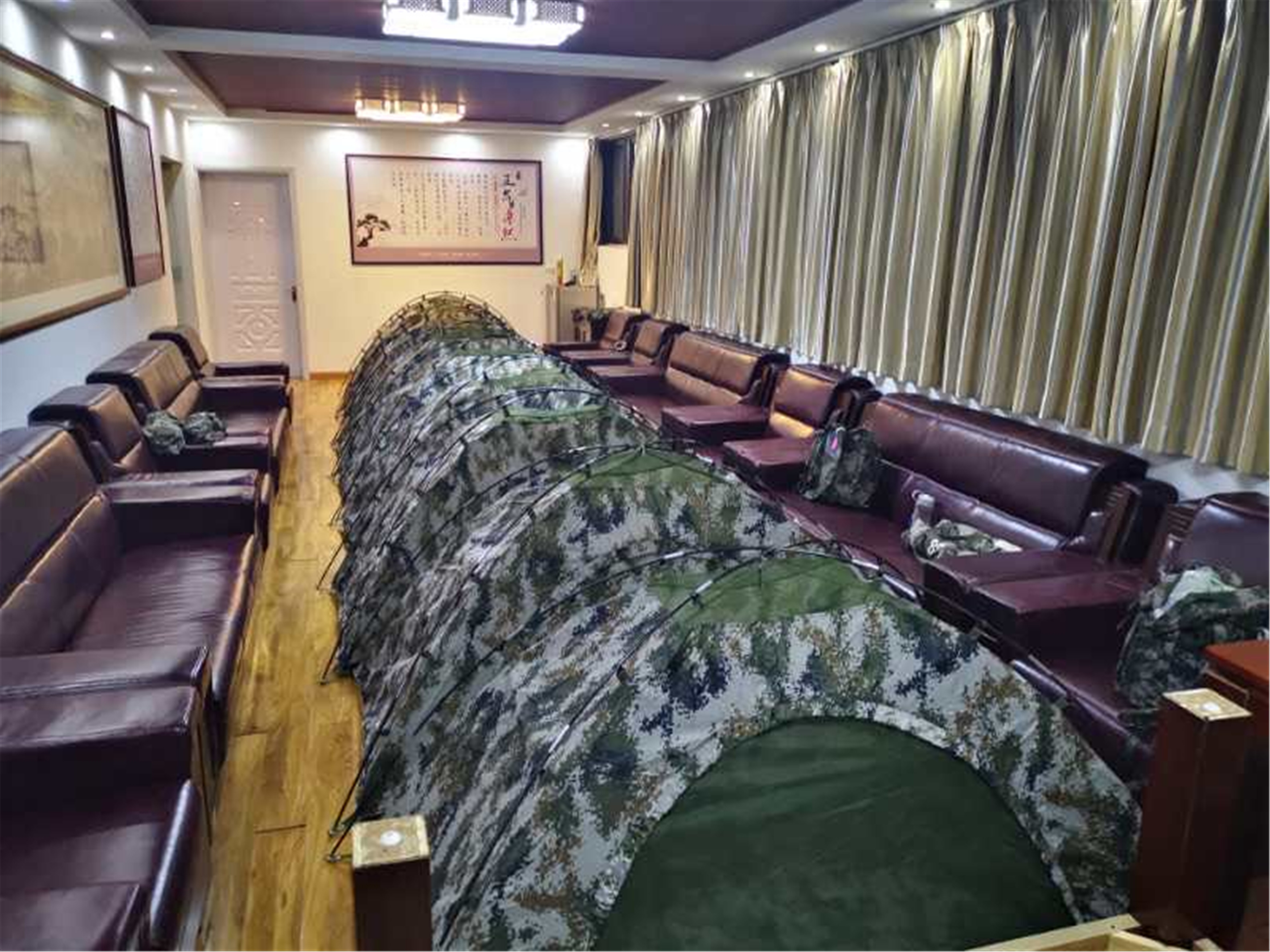 許昌服務區接待部隊.jpg 許昌服務區接待部隊.jpg